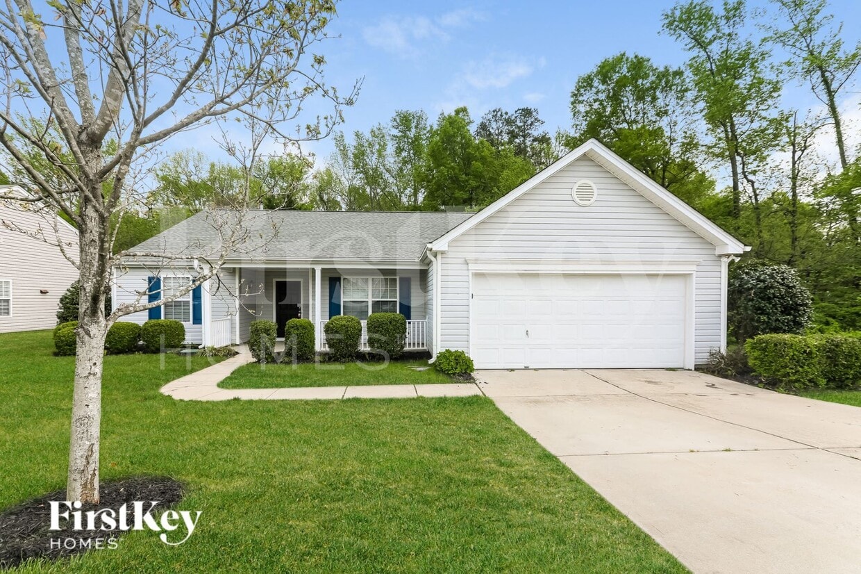 Foto principal - 1023 Southwind Trail Dr