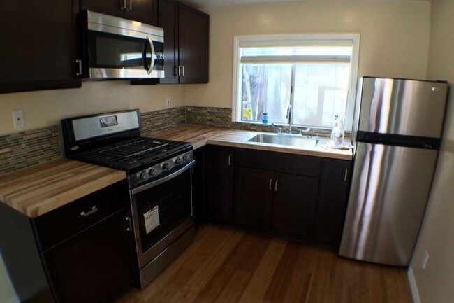 Foto del edificio - 2115 Selby Ave