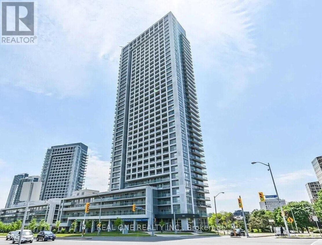 Primary Photo - 2015-2015 Sheppard Ave E