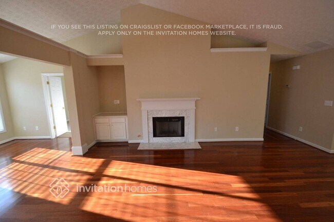 Foto del edificio - 2121 Prospect Walk Way NE
