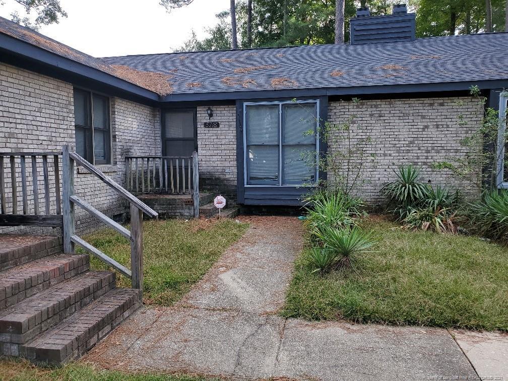 5718 5 Sisters Ct, Fayetteville, NC 28311 Apartment for Rent in