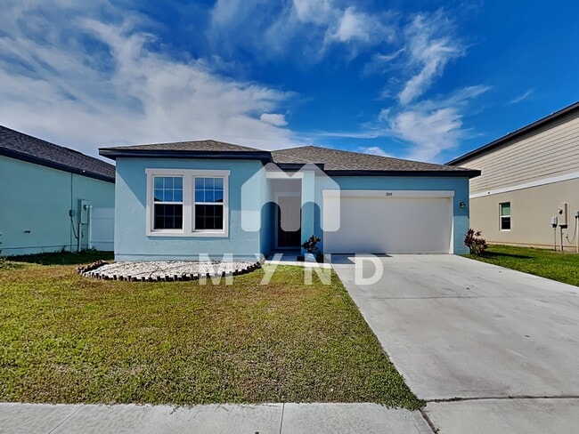 Building Photo - 1249 Anchor Bend Dr