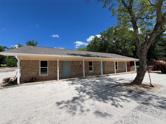 Foto del edificio - 1231 Sycamore Ave