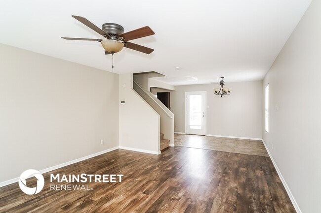 Foto del edificio - 622 Greenway St