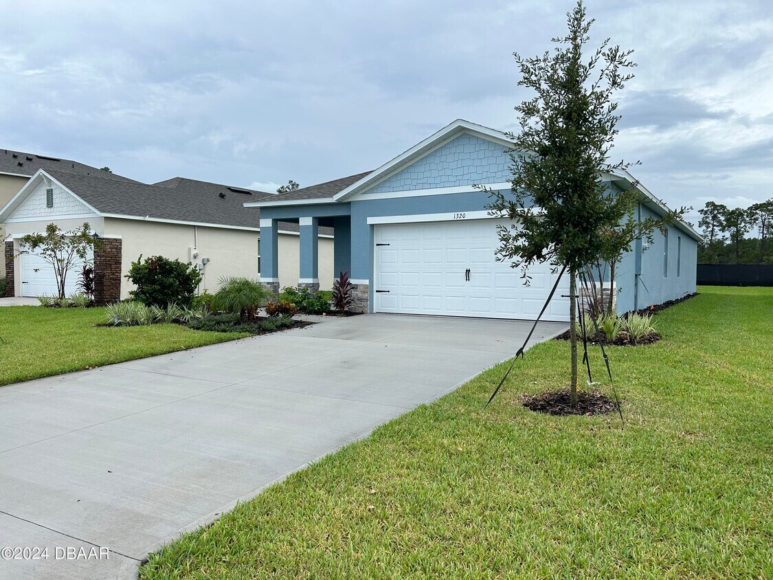 Primary Photo - 1320 Cork Dr