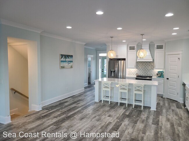 Foto del edificio - 4 br, 3.5 bath House - 413 Summerhouse Drive