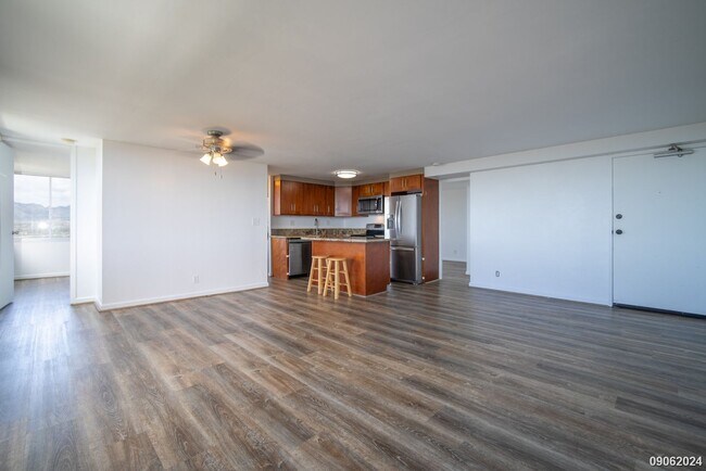Building Photo - 2Br/2Ba/2Pkg with Beautiful Views #3601 Tower A $2550