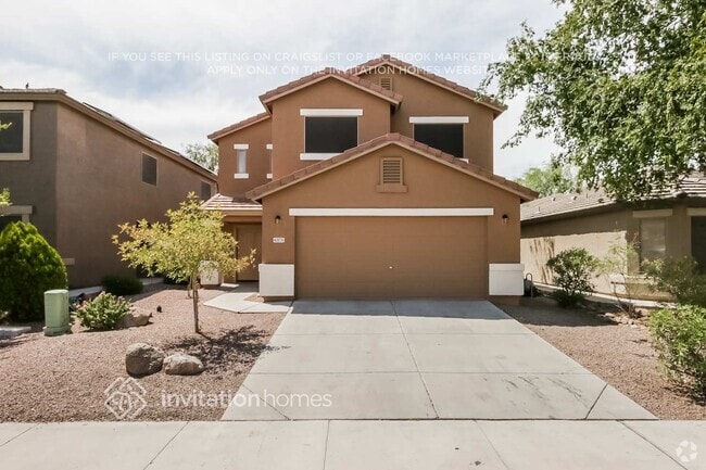Building Photo - 42575 W Sunland Dr