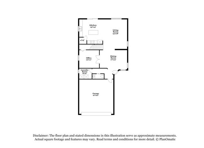 Foto del edificio - 211 Buck Run Way