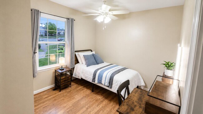 Foto del edificio - 9 Heritage Ln