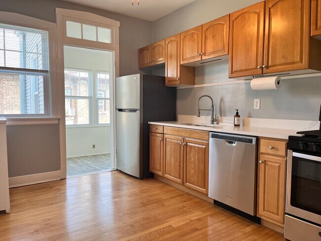 Photo - 7445 Jackson Blvd Apartments