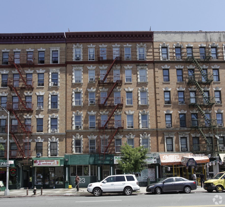Building Photo - 223-225 W 145th St