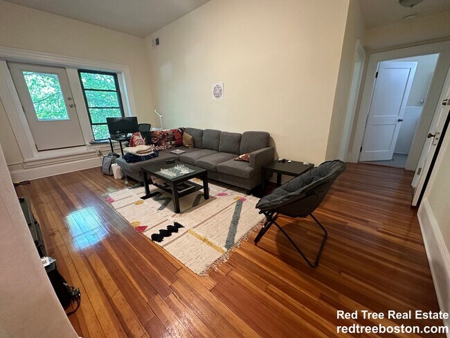 Photo - 1463 Beacon St. Unit 12B Apartment