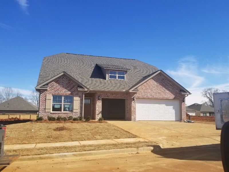 311 Temper St, Huntsville, AL 35806 House Rental in Huntsville, AL