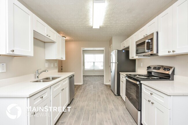 Foto del edificio - 40 Dearing Woods Ln