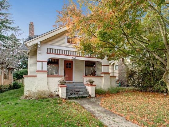 Foto principal - 4029 Wallingford Ave N