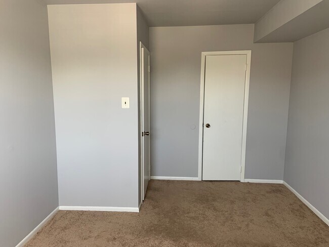 Dormitorio 1 - 2002 Arthur St