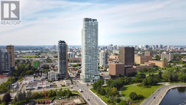 Building Photo - 805 Carling Ave