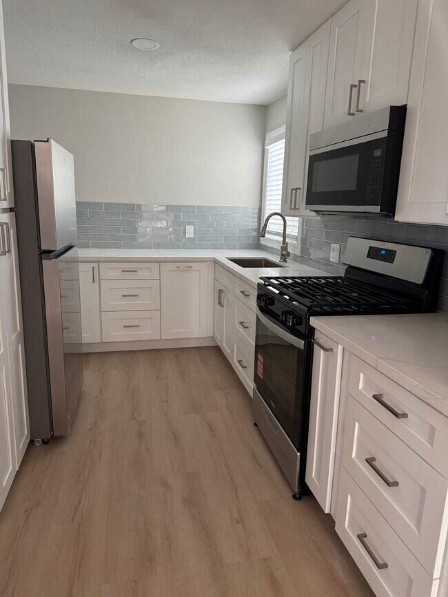 Foto del edificio - 3822 Adams Ave