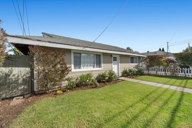 Foto del edificio - 188 Monte Vista Ave