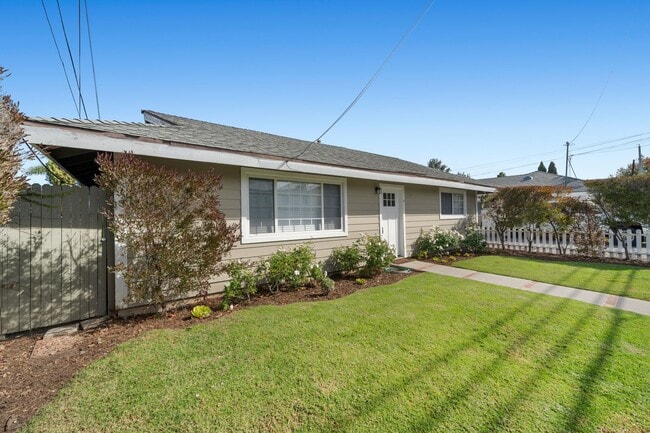 Building Photo - 188 Monte Vista Ave