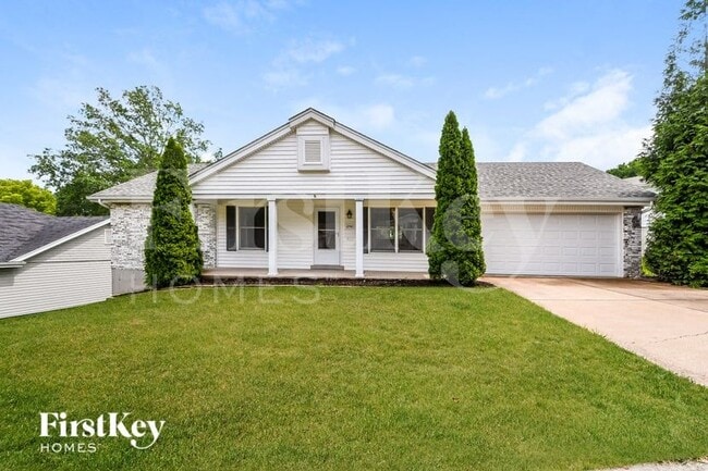 Building Photo - 2940 Royal Gorge Ct
