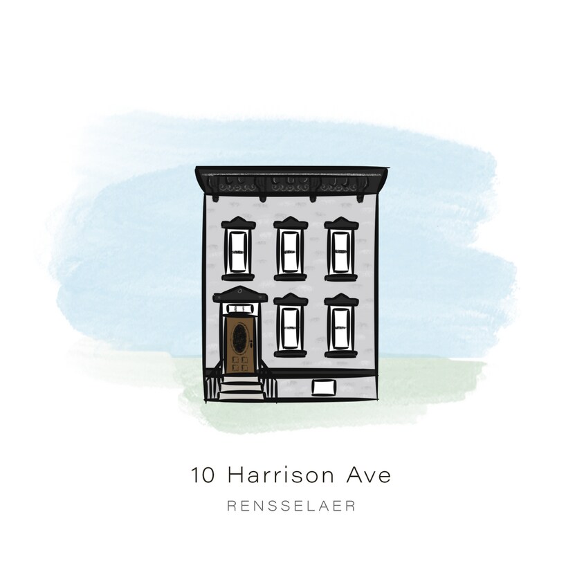 Primary Photo - 10 Harrison Ave