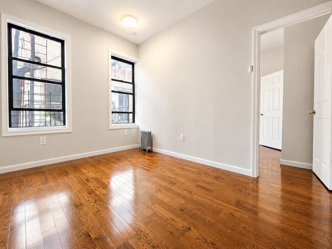 Foto del edificio - 536 W 158th St