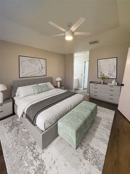 Foto del edificio - 9672 Windy Ridge Rd