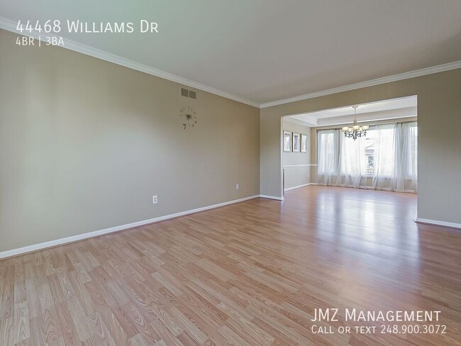 Foto del edificio - 44468 Williams Dr