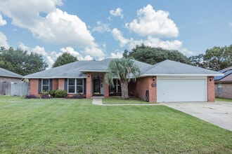 Building Photo - 2813 Atoka Trail