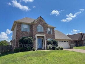 Building Photo - 8297 Red Creek Dr
