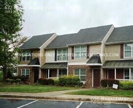 Building Photo - 432 White Ingram Pky