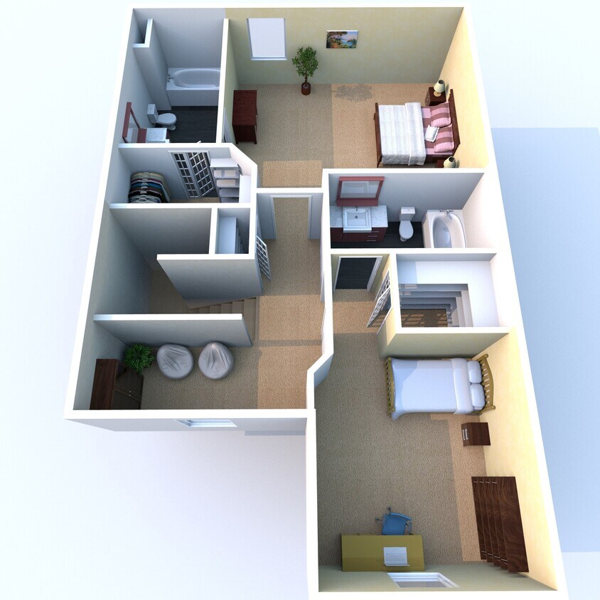 Foto del edificio - 552 Oak Meadow Ln