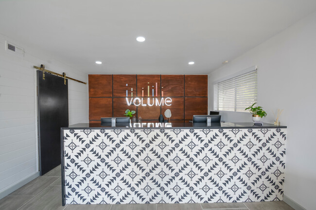 Foto del edificio - Volume 4