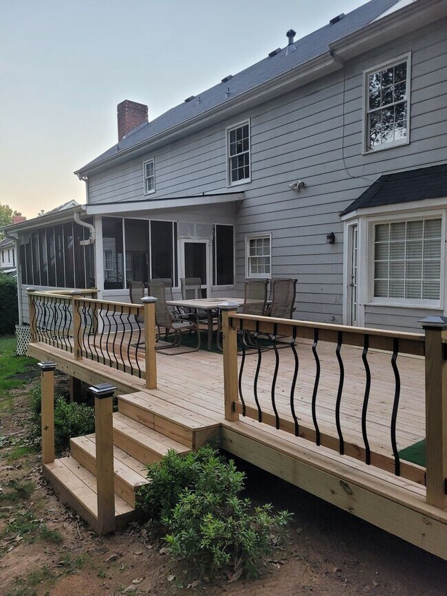 Foto del edificio - 2599 Hickory Cove SW