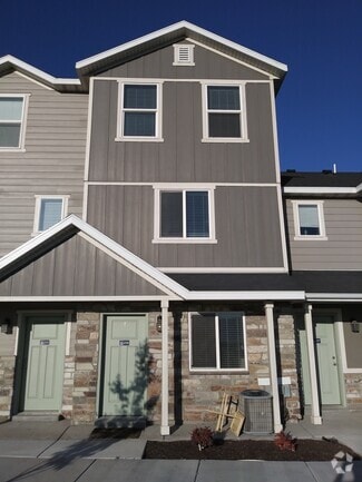 Building Photo - 209 N 680 E