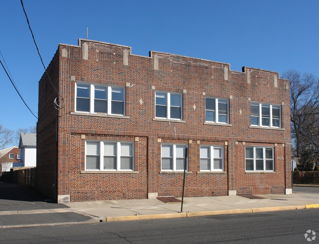 Foto del edificio - 700 Washington Ave