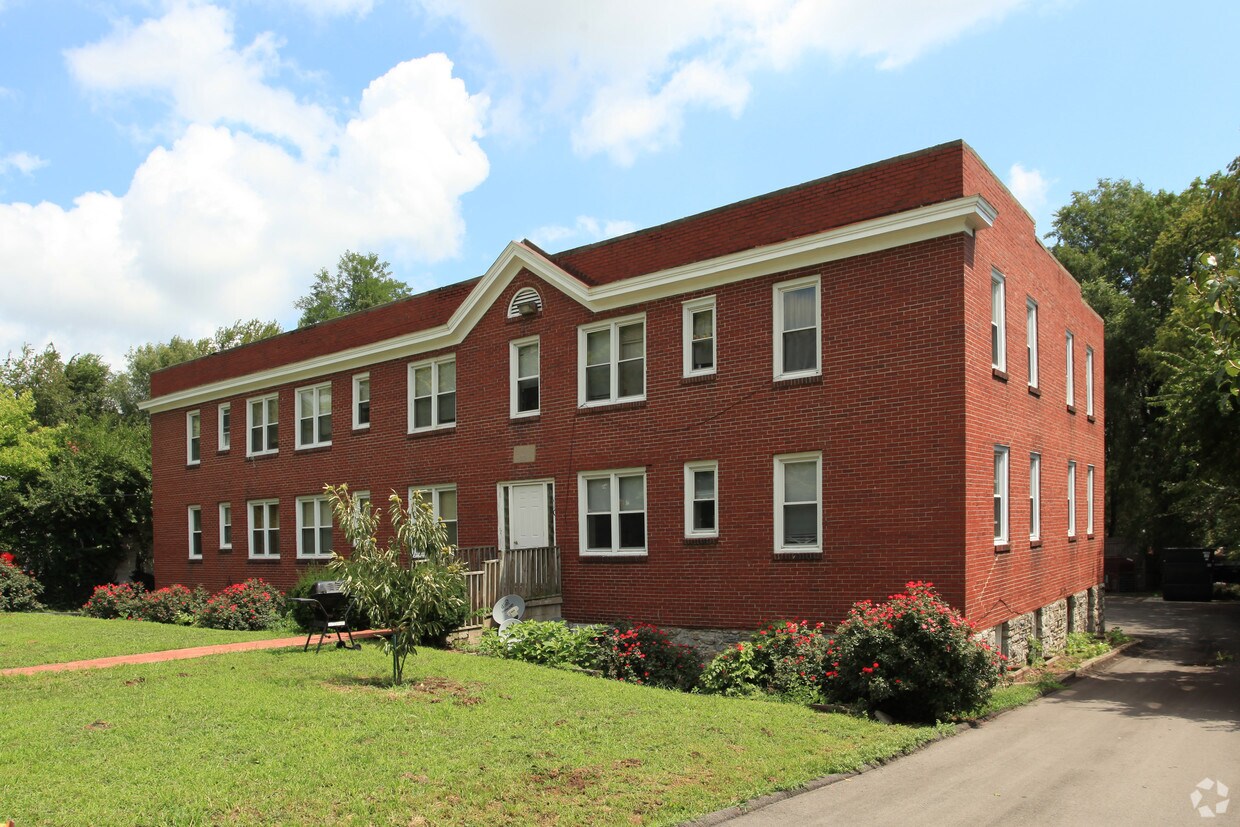 Primary Photo - 110 Delmont Dr