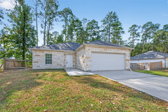 Building Photo - 25106 Morgan Cemetery Rd