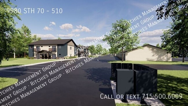 Foto del edificio - 9980 WI-70