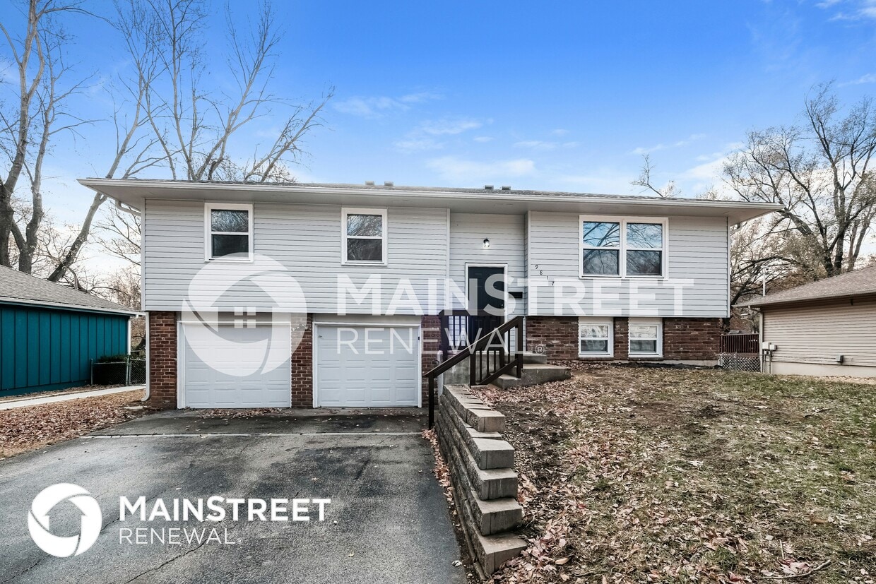 Foto principal - 9817 W 56th Terrace