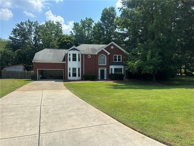 Building Photo - 1702 Stonegate Way SW