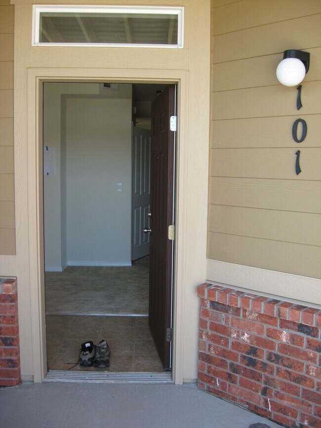 Foto del edificio - Beautiful 2-Bed 2-Bath condo!