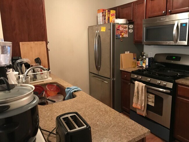 Foto del edificio - 4308 Wallace St