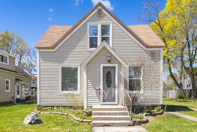 Building Photo - 1653 Ruddiman Street