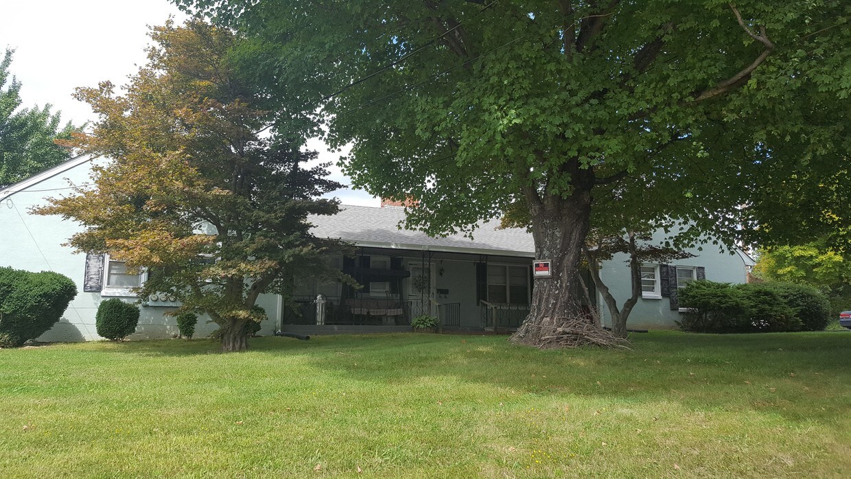 Primary Photo - Panorama Apartments