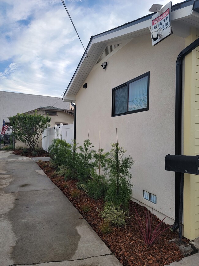 Building Photo - 1916 257th St