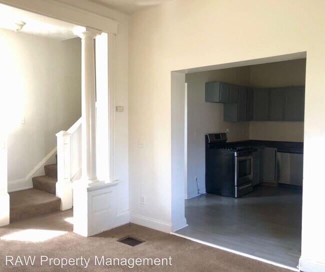 Foto del edificio - 4 br, 1 bath House - 2705 Ashland Avenue