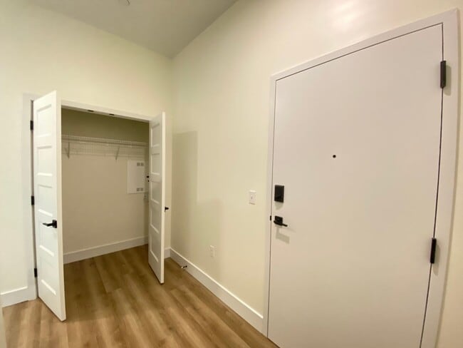 Interior Photo - One Park Apartments